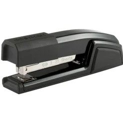 Stanley-Bostitch EpicEpic Stapler With Antimicrobial Protection, Black