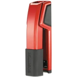 Stanley Bostitch Epic Executive Desktop Business Pro Stapler, Red