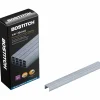 Stanley Bostitch Premium Standard Staples For Use in P3 Plier 1/4", Box Of 5000