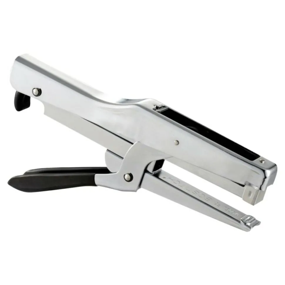 Stanley Bostitch P3 Stapler, Chrome