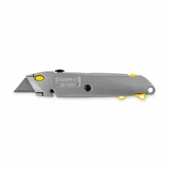 Stanley-Bostitch Quick Change Utility Knife, 6 3/8