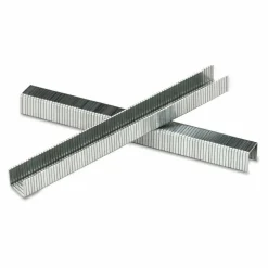 Stanley Bostitch SharpShooter Heavy Duty Staples, 3/8", Box Of 1,000