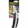 Stanley Instant Change Utility Knife