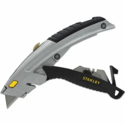 Stanley Instant Change Utility Knife