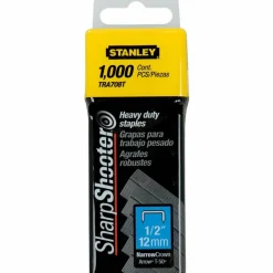 Stanley SharpShooter Heavy-Duty 1/2