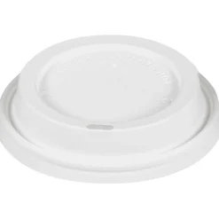 Starbucks Plastic Hot Cup Lids