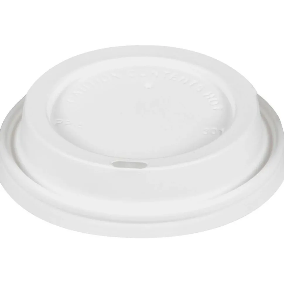 Starbucks Plastic Hot Cup Lids