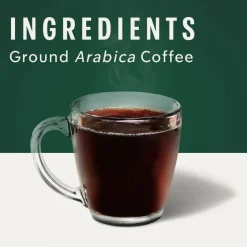Starbucks Breakfast Blend Coffee K-Cup