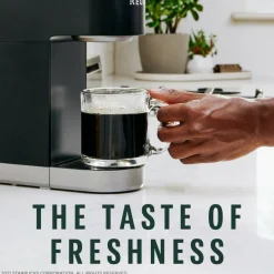 Starbucks Breakfast Blend Coffee K-Cup