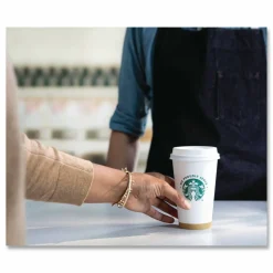 Starbucks Coffee, Vernanda Blend, Light Roast, Ground, 1lb Bag (Makes about 40 Cups)