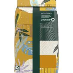 Starbucks Coffee, Vernanda Blend, Light Roast, Ground, 1lb Bag (Makes about 40 Cups)