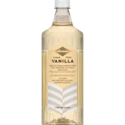 Starbucks Fontana Sugar Free Vanilla Syrup