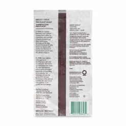 Starbucks Pike Place Decaf Coffee Packets