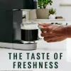 Starbucks Single-Serve Coffee K-Cup, Pike Place, Carton Of 24