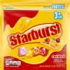 Starburst Original Fruit Chews, 50 Oz, Assorted Flavors