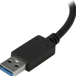 StarTech CFast Card Reader - USB 3.0 - USB Powered - UASP - Memory Card Reader - Portable CFast 2.0 Reader / Writer