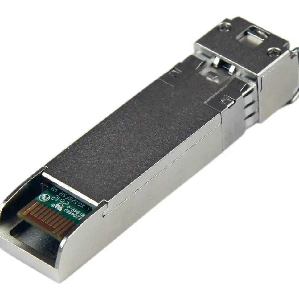 StarTech Cisco GLC-LH-SMD Compatible SFP Module - 1000BASE-LX/LH - 1GE Gigabit Ethernet 1GbE Single Mode Fiber SMF Optic Transceiver