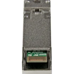 StarTech Cisco GLC-LH-SMD Compatible SFP Module - 1000BASE-LX/LH - 1GE Gigabit Ethernet 1GbE Single Mode Fiber SMF Optic Transceiver