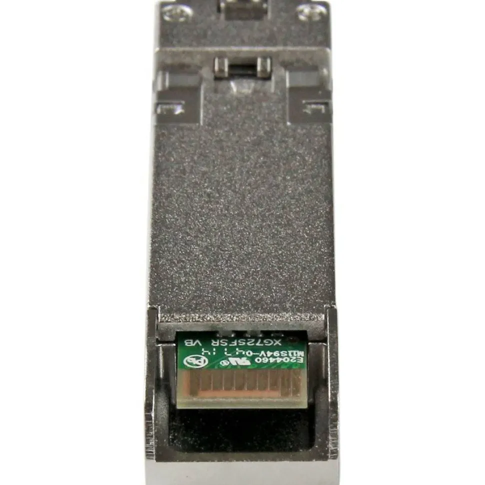 StarTech Cisco GLC-LH-SMD Compatible SFP Module - 1000BASE-LX/LH - 1GE Gigabit Ethernet 1GbE Single Mode Fiber SMF Optic Transceiver