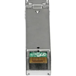 StarTech Cisco GLC-LX-SM-RGD Compatible SFP Module - 1000BASE-LX - 1GE Gigabit Ethernet 1GbE Single Mode Fiber SMF Optic Transceiver
