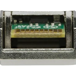 StarTech Cisco GLC-TE Compatible Module - SFP to RJ45 - 1000BASE-T 1G Copper Cat6/Cat5e Industrial Transceiver - Extended Temp 100m