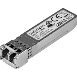 StarTech Cisco Meraki MA-SFP-10GB-LR Comp. SFP+ Module - 10GBASE-LR - 10GbE Gigabit Ethernet Single Mode Fiber SMF Optic Transceiver