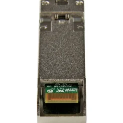 StarTech Cisco SFP-10G-LR-S Comp. SFP+ Module - 10GBASE-LR - 10GE Gigabit Ethernet SFP+ 10GbE Single Mode Fiber SMF Optic Transceiver