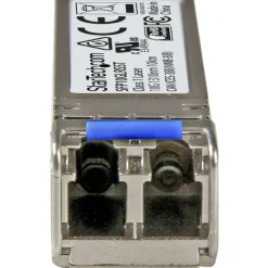 StarTech Cisco SFP-10G-LR-S Comp. SFP+ Module - 10GBASE-LR - 10GE Gigabit Ethernet SFP+ 10GbE Single Mode Fiber SMF Optic Transceiver