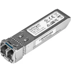 StarTech Cisco SFP-10G-LR-S Comp. SFP+ Module, 10GBASE-LR, 10GE Gigabit Ethernet SFP+ 10GbE Single Mode Fiber Optic Transceiver, TAA