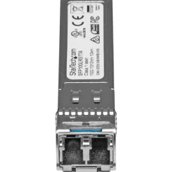 StarTech Cisco SFP-10G-LR-S Comp. SFP+ Module, 10GBASE-LR, 10GE Gigabit Ethernet SFP+ 10GbE Single Mode Fiber Optic Transceiver, TAA