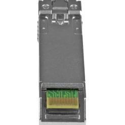 StarTech Cisco SFP-10G-LR-S Comp. SFP+ Module, 10GBASE-LR, 10GE Gigabit Ethernet SFP+ 10GbE Single Mode Fiber Optic Transceiver, TAA