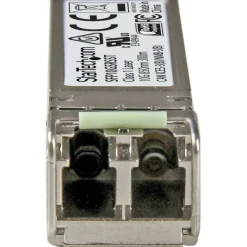 StarTech Cisco SFP-10G-SR-S Comp. SFP+ Module - 10GBASE-SR - 10GE Gigabit Ethernet SFP+ 10GbE Multimode Fiber MMF Optic Transceiver