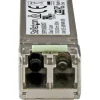 StarTech Cisco SFP-10G-SR-X Comp. SFP+ Module - 10GBASE-SR - 10GE Gigabit Ethernet SFP+ 10GbE Multimode Fiber MMF Optic Transceiver