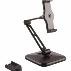 StarTech.com Adjustable Tablet Stand with Arm - Universal Mount - ARMTBLTDT