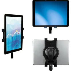 StarTech.com Adjustable Tablet Tripod Stand - For 6.5