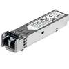 StarTech.com 100BASE-FX MSA Compliant SFP Module - LC Connector - Fiber SFP Transceiver - Lifetime Warranty - SFP100BFXST