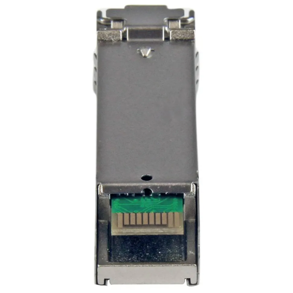 StarTech.com 100BASE-FX MSA Compliant SFP Module - LC Connector - Fiber SFP Transceiver - Lifetime Warranty - SFP100BFXST