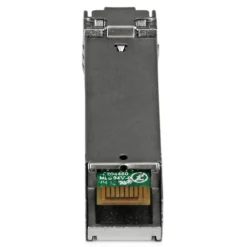 StarTech.com 1000BASE-LX MSA Compliant SFP Module - LC Connector - Fiber SFP Transceiver - Lifetime Warranty - SFP1000LXST