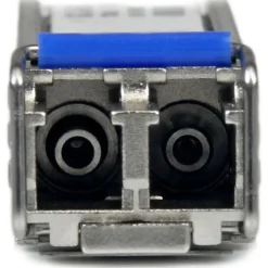 StarTech.com 1000BASE-LX MSA Compliant SFP Module - LC Connector - Fiber SFP Transceiver - Lifetime Warranty - SFP1000LXST