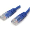 StarTech.com Cat5e UTP Patch Cable, 8', Blue