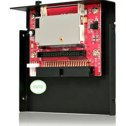 StarTech.com CF 3.5' Adapter Card