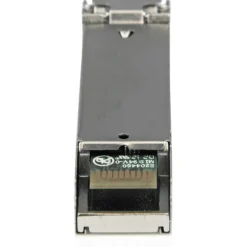 StarTech.com Cisco GLC-SX-MM Compatible SFP Module - 1000BASE-SX Fiber Optical SFP Transceiver - Lifetime Warranty - SFPGLCSXMMST