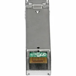 StarTech.com Cisco Meraki MA-SFP-1GB-LX10 Compatible SFP Module - 1000BASE-LX Fiber Optical SFP Transceiver - MASFP1GBLX10