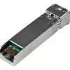 StarTech.com Cisco SFP-10G-SR Compatible SFP+ Module - 10GBASE-SR Fiber Optical SFP Transceiver - Lifetime Warranty - SFP10GSRST