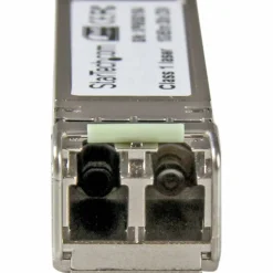StarTech.com Cisco SFP-10G-SR Compatible SFP+ Module - 10GBASE-SR Fiber Optical SFP Transceiver - Lifetime Warranty - SFP10GSRST