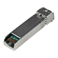 StarTech.com Cisco SFP-10G-SR Compatible SFP+ Module - 10GBASE-SR Fiber Optical SFP Transceiver - Lifetime Warranty - SFP10GSRST