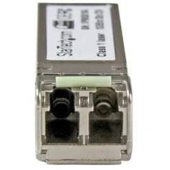 StarTech.com Cisco SFP-10G-SR Compatible SFP+ Module - 10GBASE-SR Fiber Optical SFP Transceiver - Lifetime Warranty - SFP10GSRST