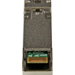 StarTech.com Cisco SFP-10G-SR Compatible SFP+ Module - 10GBASE-SR Fiber Optical SFP Transceiver - Lifetime Warranty - SFP10GSRST