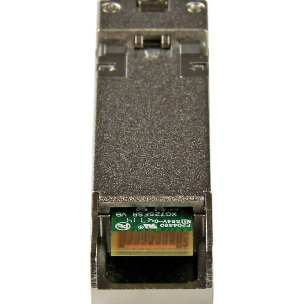 StarTech.com Cisco SFP-10G-SR Compatible SFP+ Module - 10GBASE-SR Fiber Optical SFP Transceiver - Lifetime Warranty - SFP10GSRST