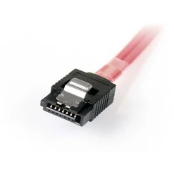 StarTech.com 50cm Serial Attached SCSI SAS Cable - SFF-8087 to 4x Latching SATA - 50cm SASto SATA Cable - SAS8087S450